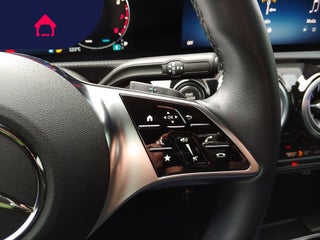 2024 Mercedes-Benz CLA