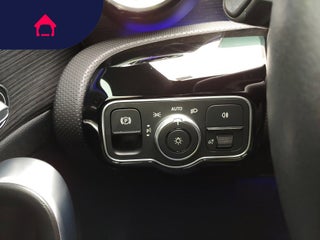 2024 Mercedes-Benz CLA