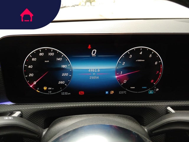 2024 Mercedes-Benz CLA