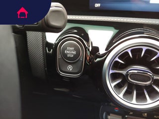 2024 Mercedes-Benz CLA