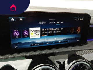 2024 Mercedes-Benz CLA