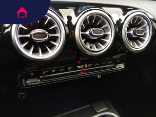 2024 Mercedes-Benz CLA