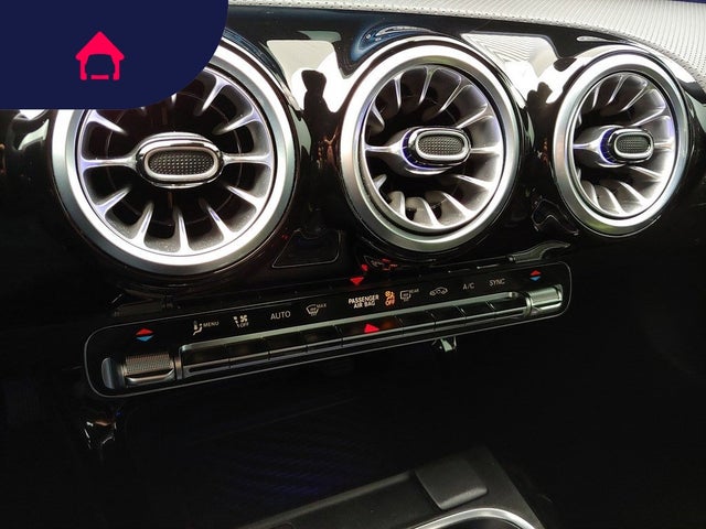 2024 Mercedes-Benz CLA