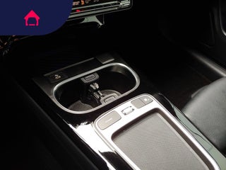 2024 Mercedes-Benz CLA