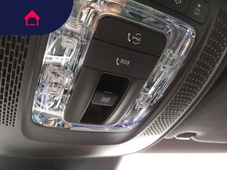 2024 Mercedes-Benz CLA