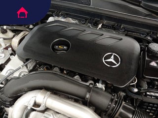 2024 Mercedes-Benz CLA