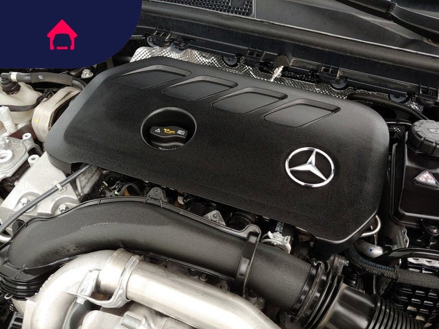 2024 Mercedes-Benz CLA