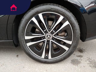 2024 Mercedes-Benz CLA