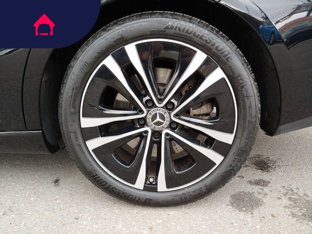 2024 Mercedes-Benz CLA