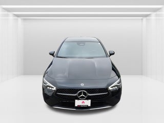 2024 Mercedes-Benz CLA