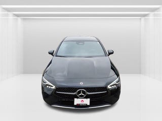 2024 Mercedes-Benz CLA