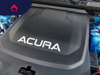 2024 Acura ZDX