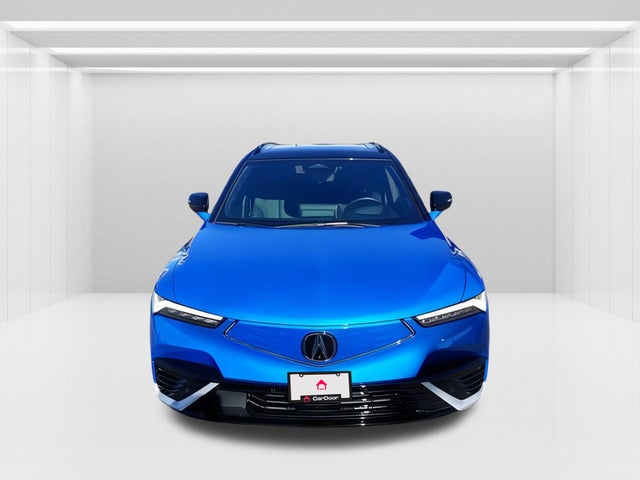 2024 Acura ZDX