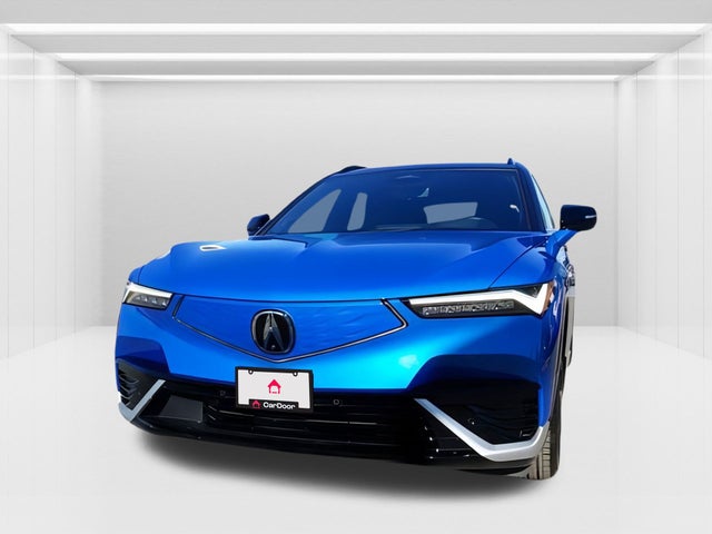 2024 Acura ZDX
