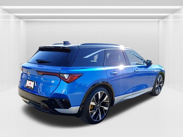 2024 Acura ZDX