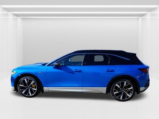 2024 Acura ZDX