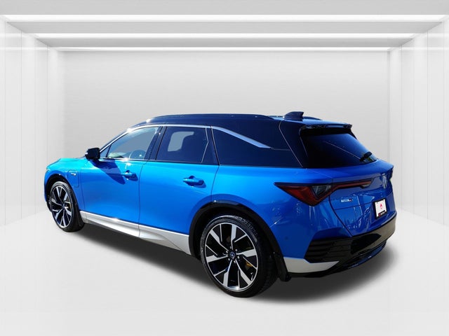 2024 Acura ZDX