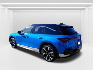 2024 Acura ZDX