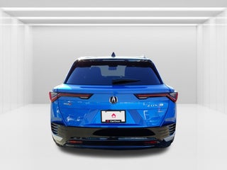 2024 Acura ZDX