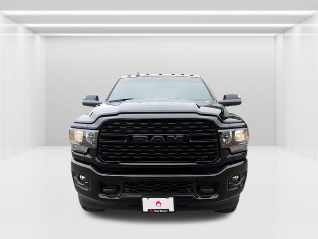 2022 Ram 2500