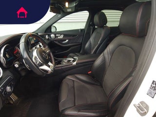 2020 Mercedes-Benz C-Class