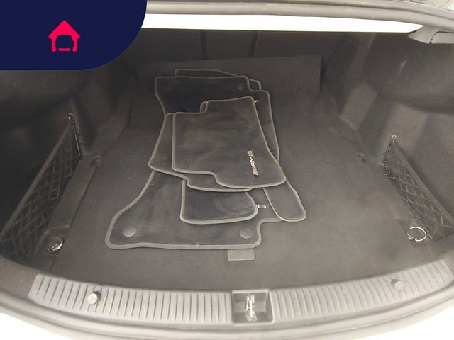 2020 Mercedes-Benz C-Class