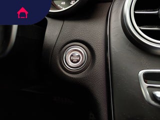 2020 Mercedes-Benz C-Class