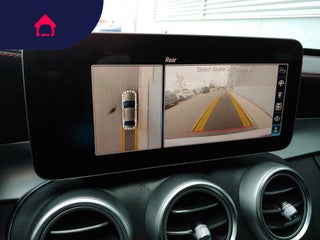 2020 Mercedes-Benz C-Class