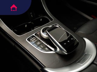 2020 Mercedes-Benz C-Class