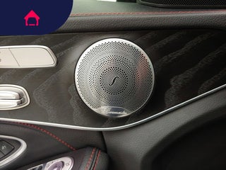 2020 Mercedes-Benz C-Class