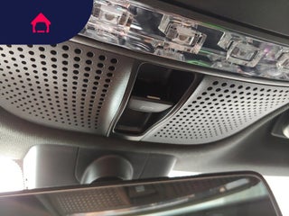 2020 Mercedes-Benz C-Class