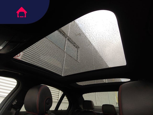 2020 Mercedes-Benz C-Class