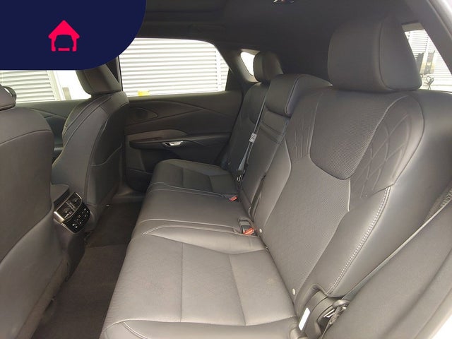 2025 Lexus RX