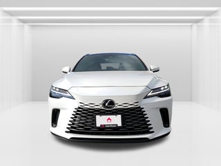 2025 Lexus RX