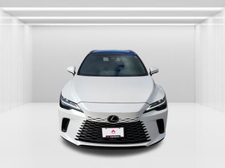 2025 Lexus RX