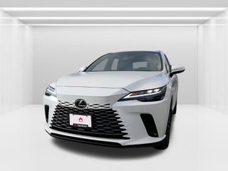 2025 Lexus RX