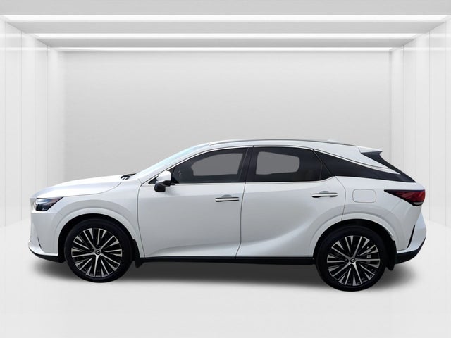 2025 Lexus RX