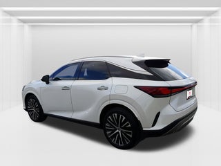 2025 Lexus RX