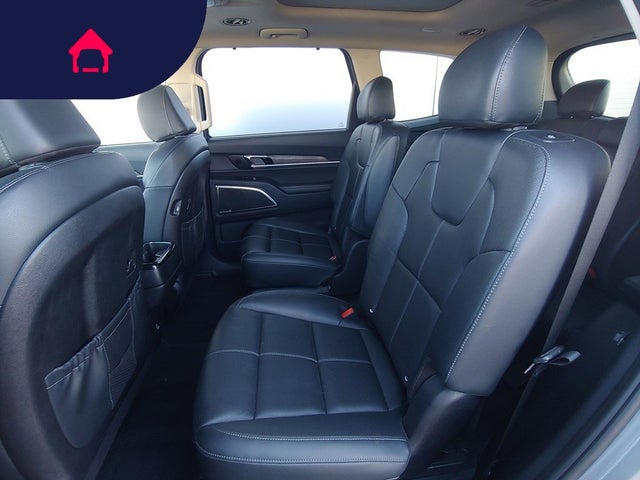 2022 Kia Telluride