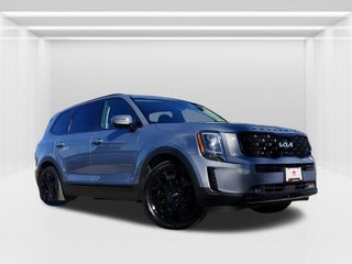 2022 Kia Telluride