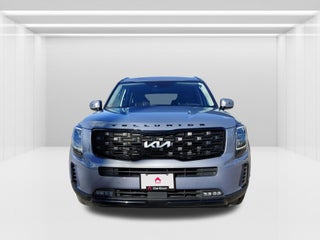 2022 Kia Telluride