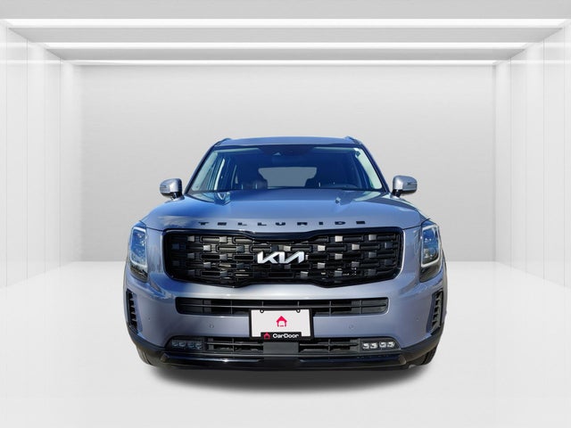 2022 Kia Telluride