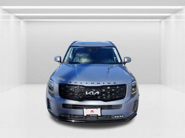 2022 Kia Telluride