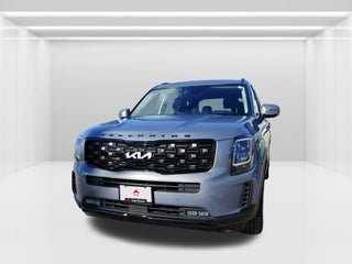 2022 Kia Telluride
