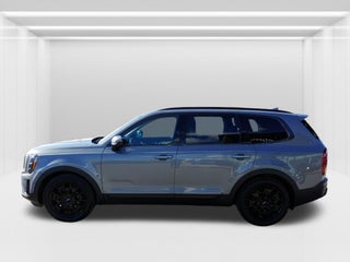 2022 Kia Telluride