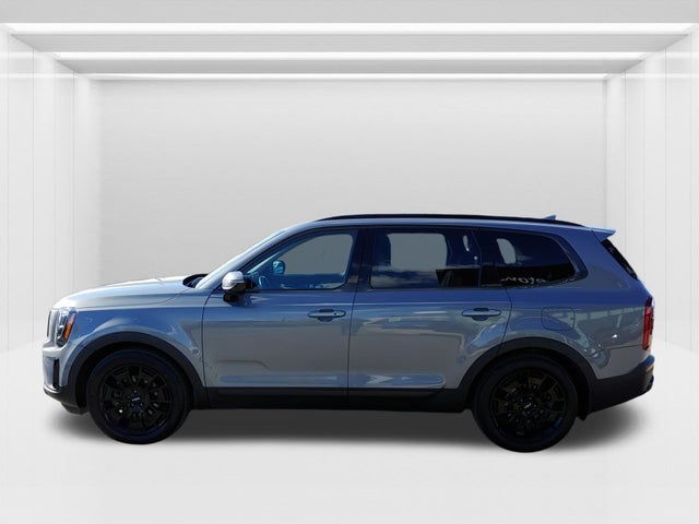 2022 Kia Telluride