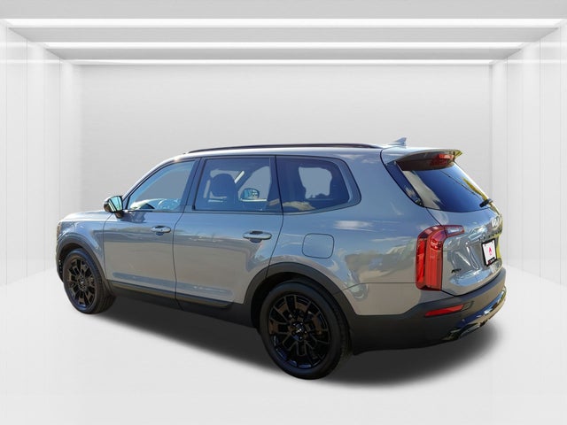 2022 Kia Telluride
