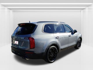 2022 Kia Telluride