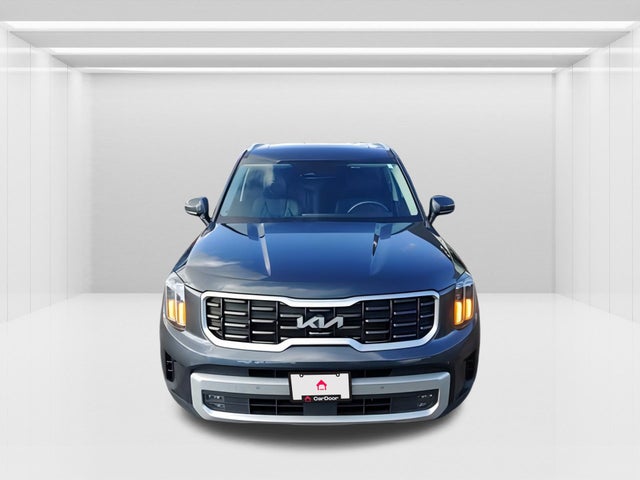 2024 Kia Telluride