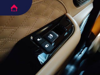 2022 Jeep Grand Cherokee L